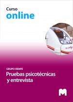 Acceso 12 meses Curso ONLINE Grupo Renfe