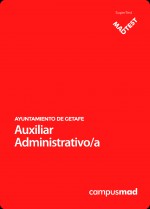 Curso MADTEST Auxiliar Administrativo/a