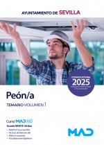 Peón/a