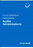 OBJETIVO 16 DE MARZO: Curso MADTEST intensivo Auxiliar Administrativo/a de la Junta de Andalucía