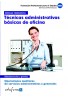 Módulo formativo 1: Técnicas administrativas básicas de oficina
