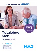 Trabajador/a Social