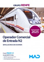 Operador Comercial de Entrada N2