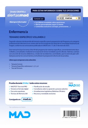 Enfermero/a
