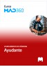 Acceso 30 días Curso MAD360 Ayudante Acceso 30 días Curso MAD360 Ayudante