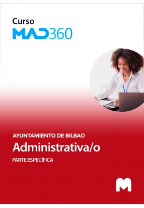 Acceso 30 días Curso MAD360 Administrativo
