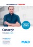 Conserje Conserje