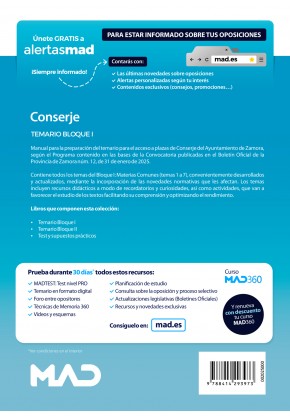 Conserje