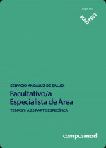 Curso MADTEST 6 meses Facultativo Especialista de Area SAS