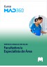 Curso MAD360 Facultativo/a Especialista de Área (parte específica) Curso MAD360 Facultativo/a Especialista de Área (parte específica)