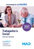 Trabajador/a Social Trabajador/a Social