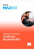 Acceso 30 días Curso MAD360 Conductor de camión RSU Acceso 30 días Curso MAD360 Conductor de camión RSU