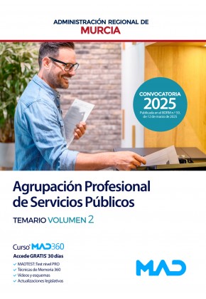 Agrupación Profesional de Servicios Públicos