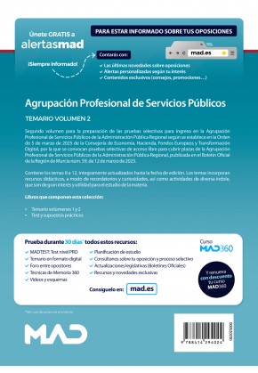 Agrupación Profesional de Servicios Públicos