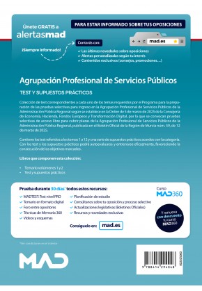 Agrupación Profesional de Servicios Públicos