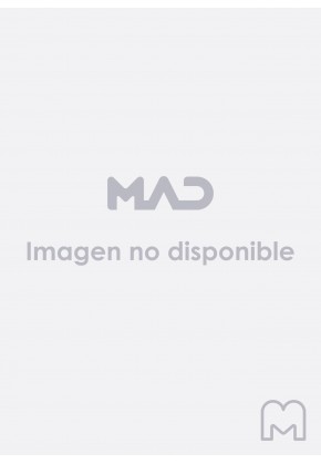 Curso MAD360 Técnico Especialista III (Grupo III)
