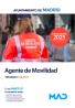 Agente de Movilidad Agente de Movilidad
