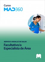 Acceso 6 meses Curso MAD360 Facultativo/a Especialista de Área (parte específica)