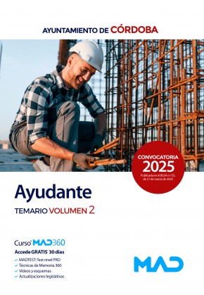 Ayudante