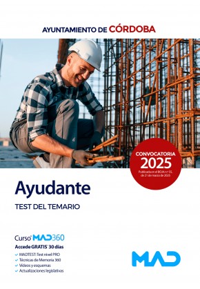 Ayudante