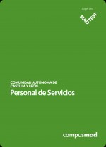 Curso MADTEST Personal de Servicios (Grupo IV Personal Laboral)