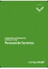 Curso MADTEST Personal de Servicios (Grupo IV Personal Laboral)