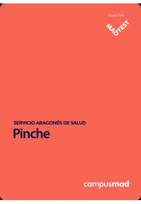 Curso MADTEST Pinche