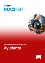 Acceso Curso MAD360 Ayudante