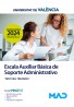 Escala Auxiliar Básica de Soporte Administrativo Escala Auxiliar Básica de Soporte Administrativo