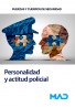Personalidad y actitud policial Personalidad y actitud policial