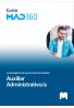 Acceso 30 días Curso MAD360 Auxiliar Administrativo/a Acceso 30 días Curso MAD360 Auxiliar Administrativo/a
