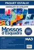 Paquet Estalvi Mossos d´Esquadra Paquet Estalvi Mossos d´Esquadra