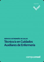 Curso MADTEST Técnico Medio Sanitario de Cuidados Auxiliares de Enfermería