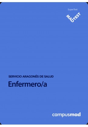 Curso MADTEST Enfermero/a