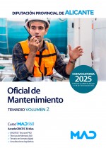 Oficial de Mantenimiento