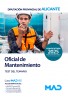 Oficial de Mantenimiento Oficial de Mantenimiento