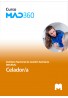 Curso MAD360 Celador/a Curso MAD360 Celador/a