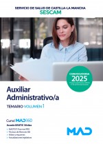 Grupo Auxiliar de la Función Administrativa