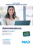 Administrativo/a (acceso libre) Administrativo/a (acceso libre)