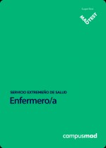 Curso MADTEST Enfermero/a del Servicio Extremeño de Salud (SES)