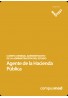 Curso MADTEST Agente de la Hacienda Pública Cuerpo General Administrativo de la Administración del Estado (3 meses) Curso MADTEST Agente de la Hacienda Pública Cuerpo General Administrativo de la Administración del Estado (3 meses)
