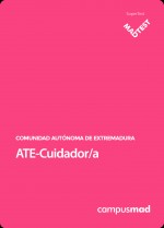 Curso MADTEST ATE-Cuidador/a de la Administración de la Comunidad Autónoma de Extremadura  (3 meses)