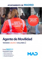 Agente de Movilidad
