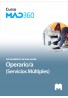 Acceso 12 meses Curso MAD360 Operario/a (Servicios Múltiples) Acceso 12 meses Curso MAD360 Operario/a (Servicios Múltiples)