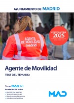 Agente de Movilidad