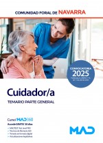 Cuidador/a