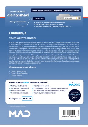 Cuidador/a