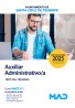 Auxiliar Administrativo/a Auxiliar Administrativo/a
