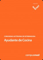 Curso MADTEST Ayudante de Cocina