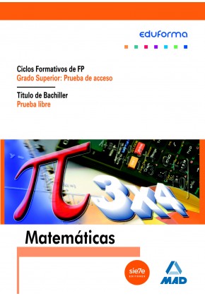 Matemáticas